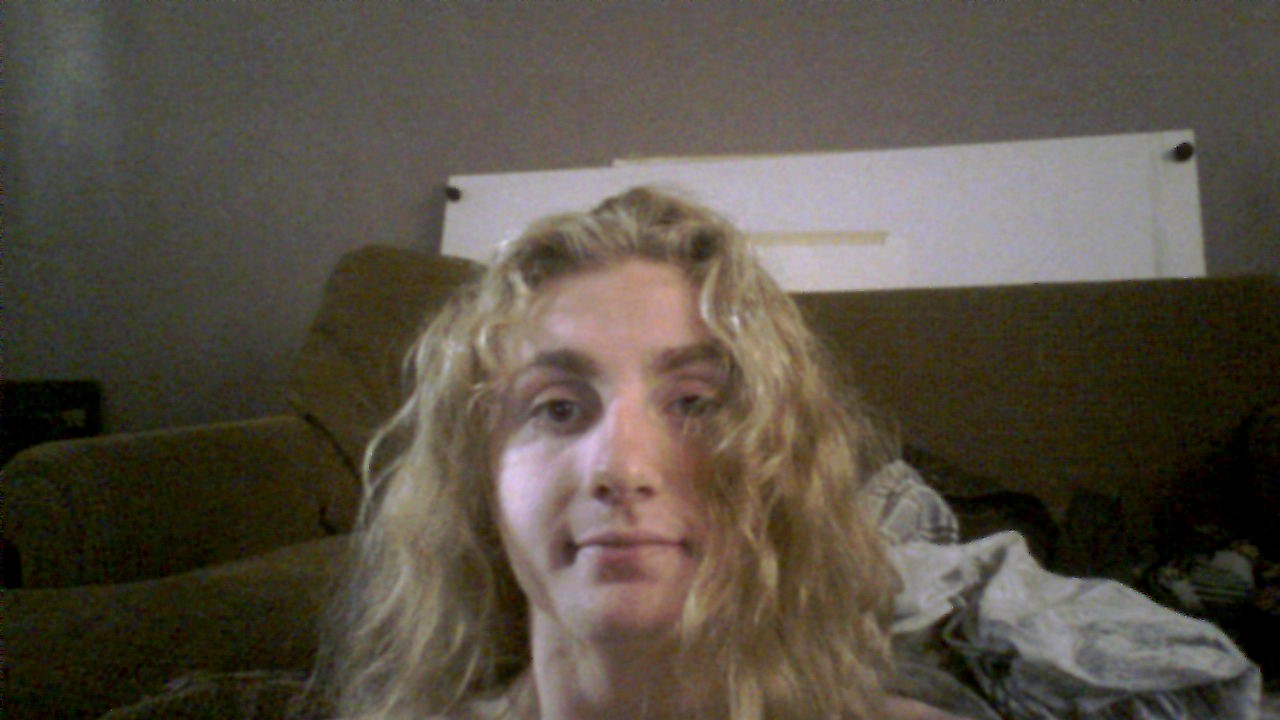 Peter in his home office